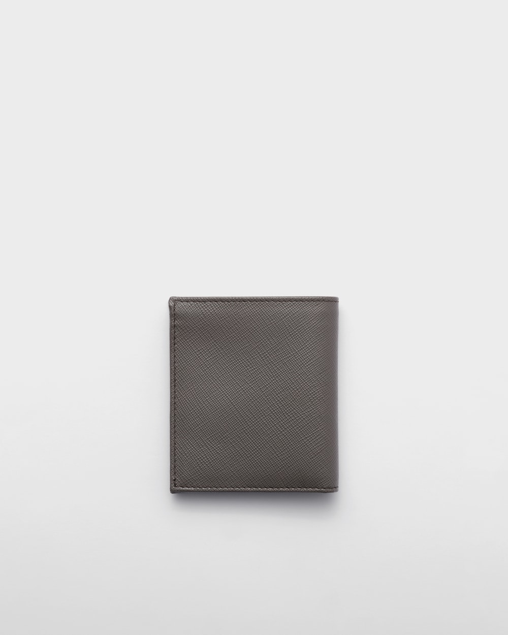 サフィアーノトライアングル 財布