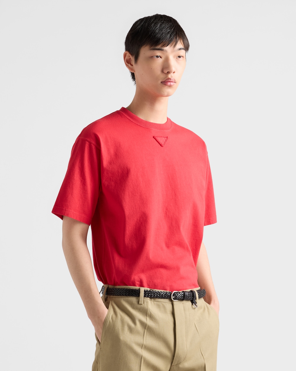コットン Tシャツ