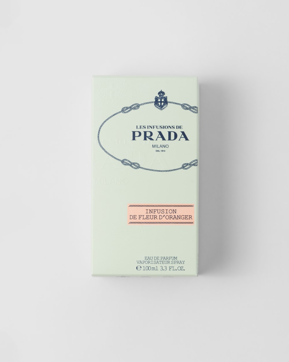 インフュージョン ドゥ プラダ フルール オランジュ オーデパルファム 100ml