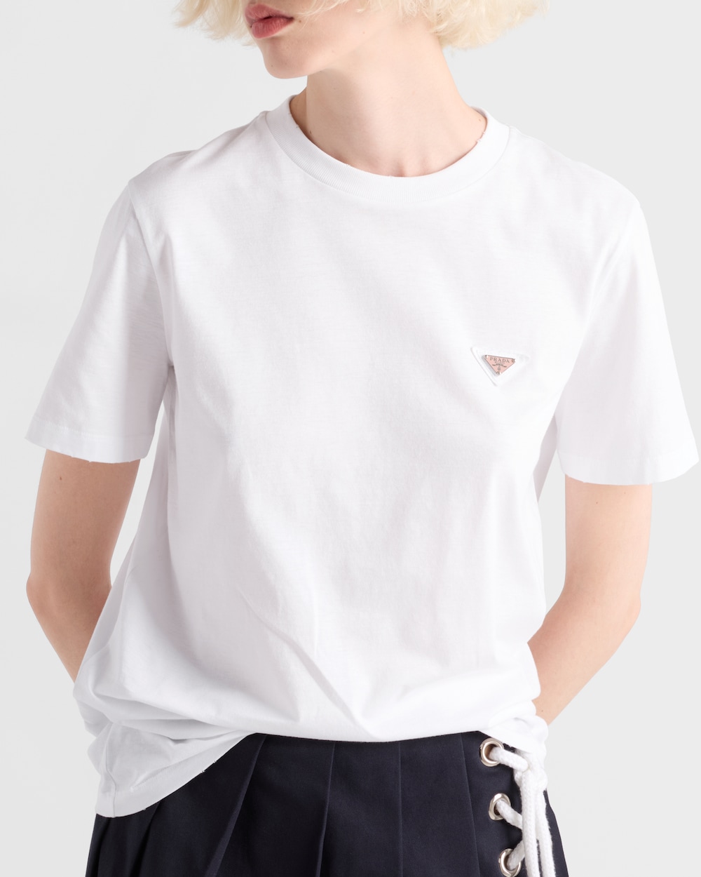 ジャージー Tシャツ