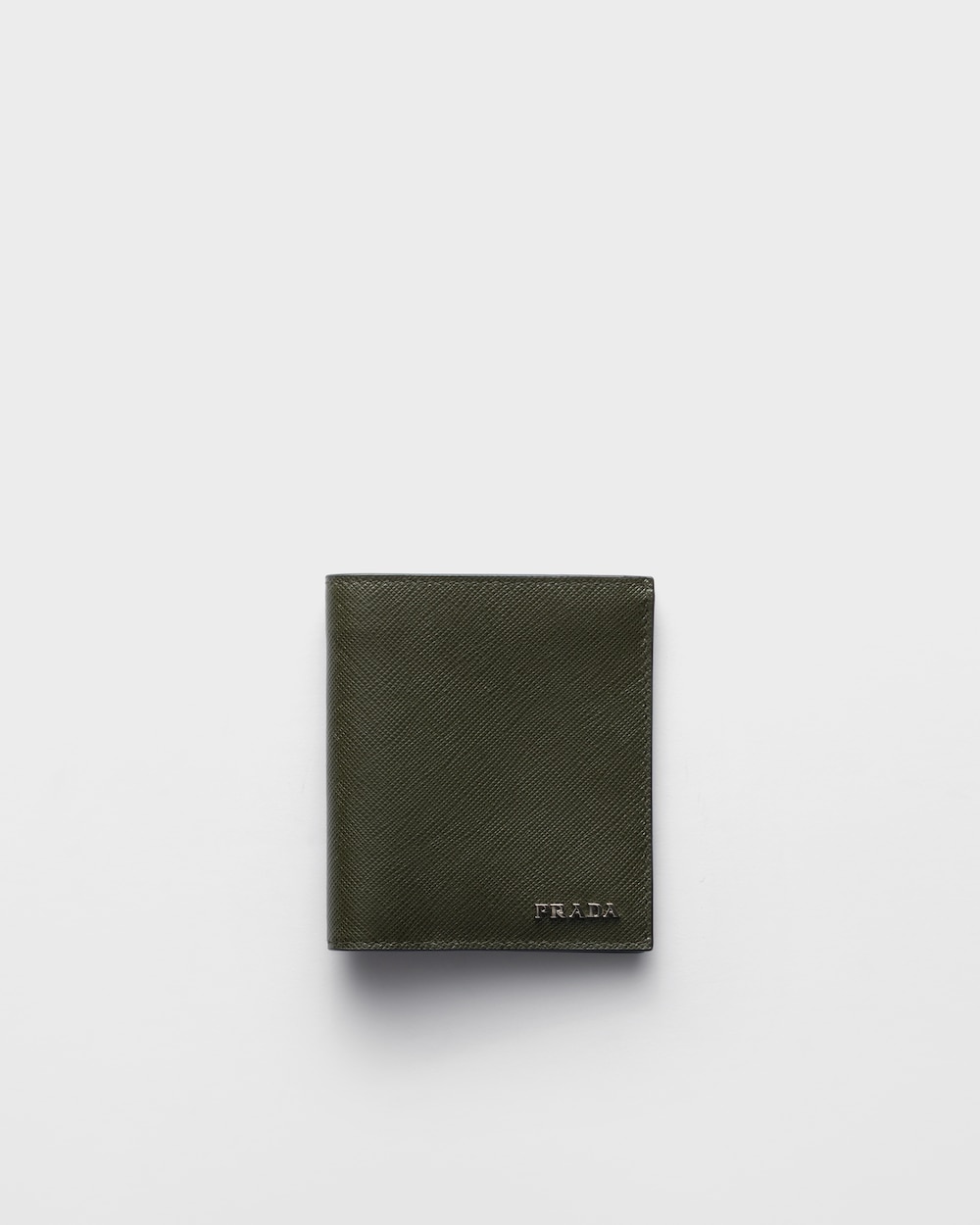 サフィアーノレザー 財布