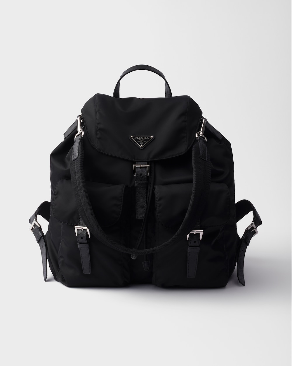 Re-Nylon バックパック