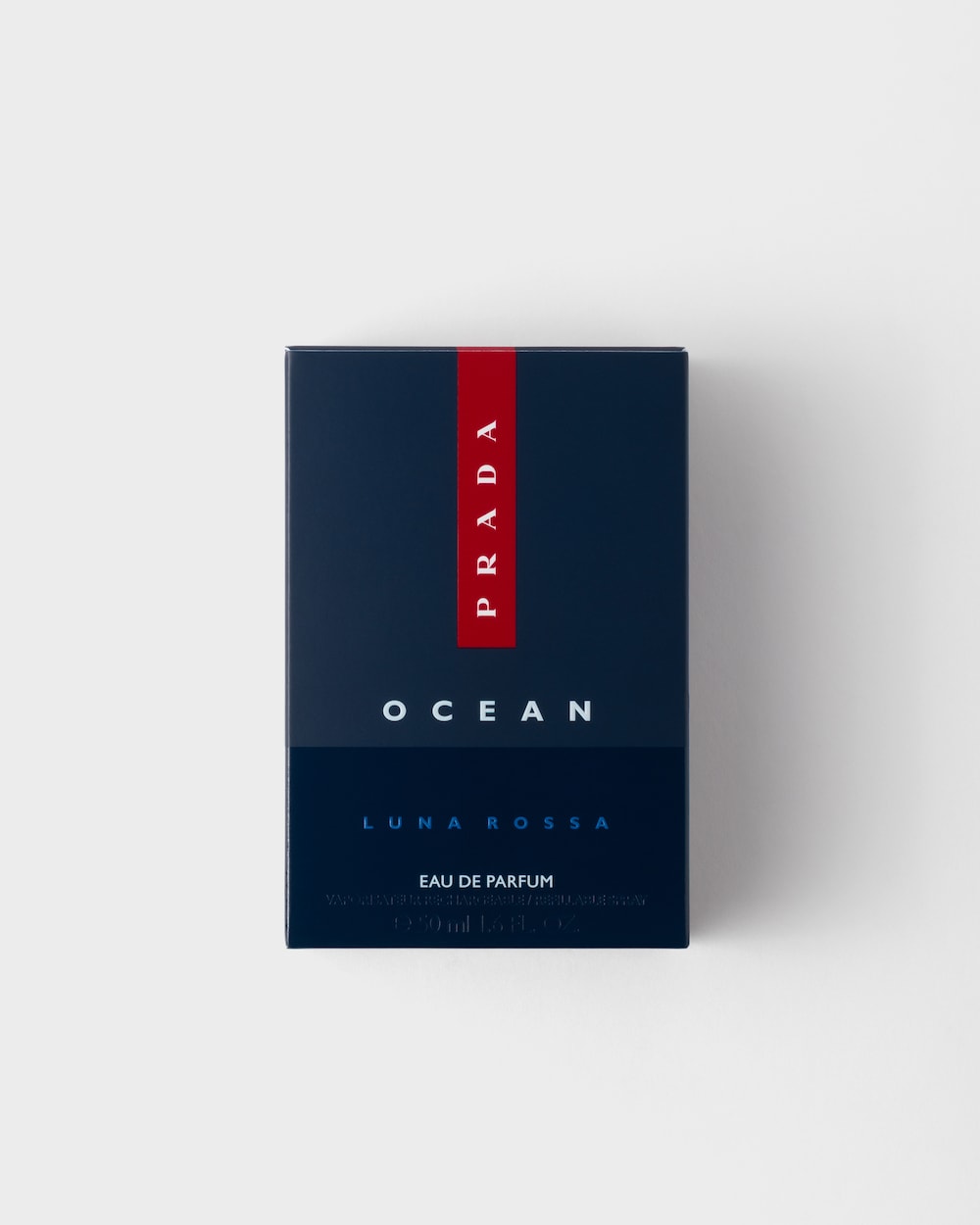 Luna Rossa Ocean EDP 50 ml