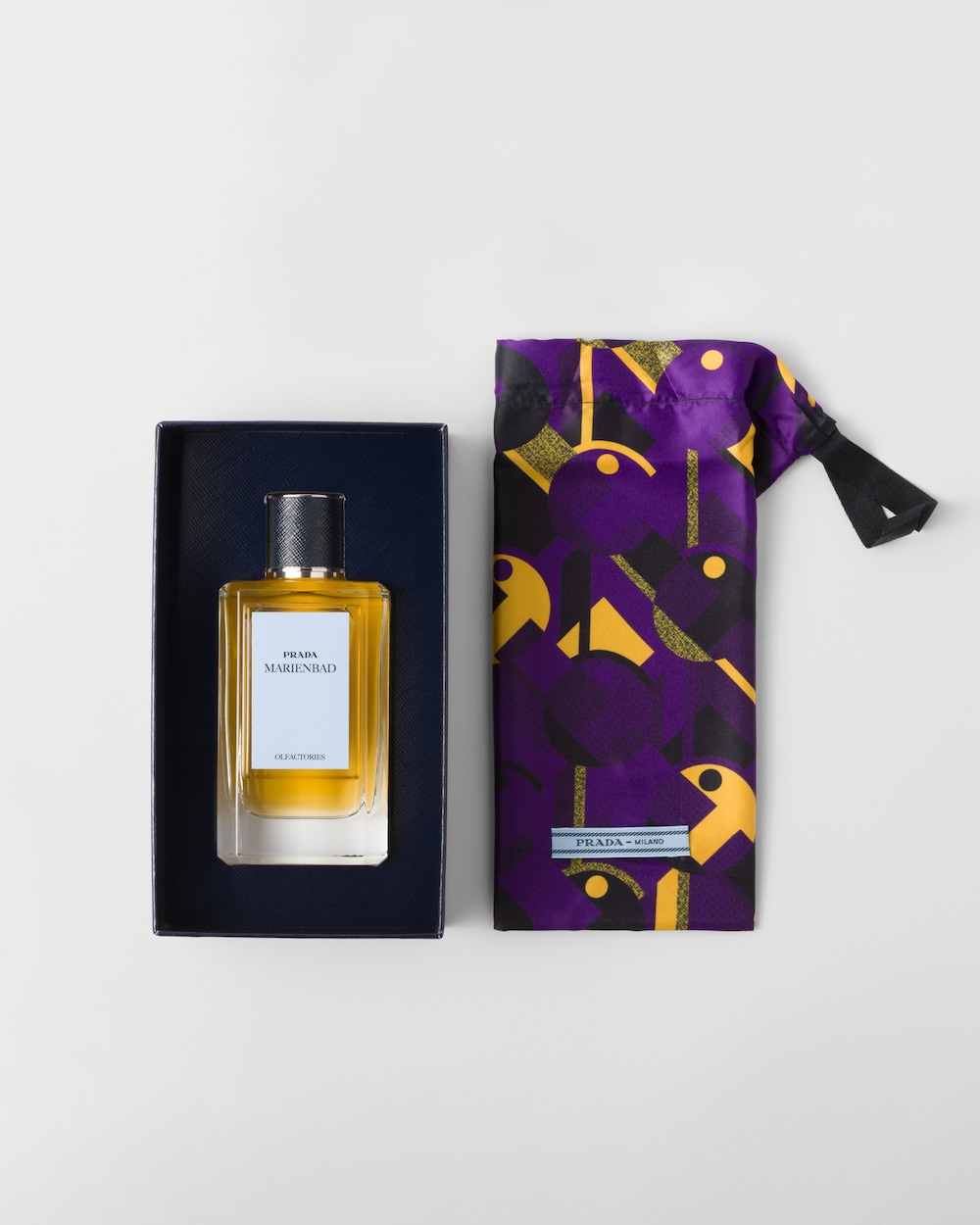 プラダ オルファクトリー Marienbad 100 ml