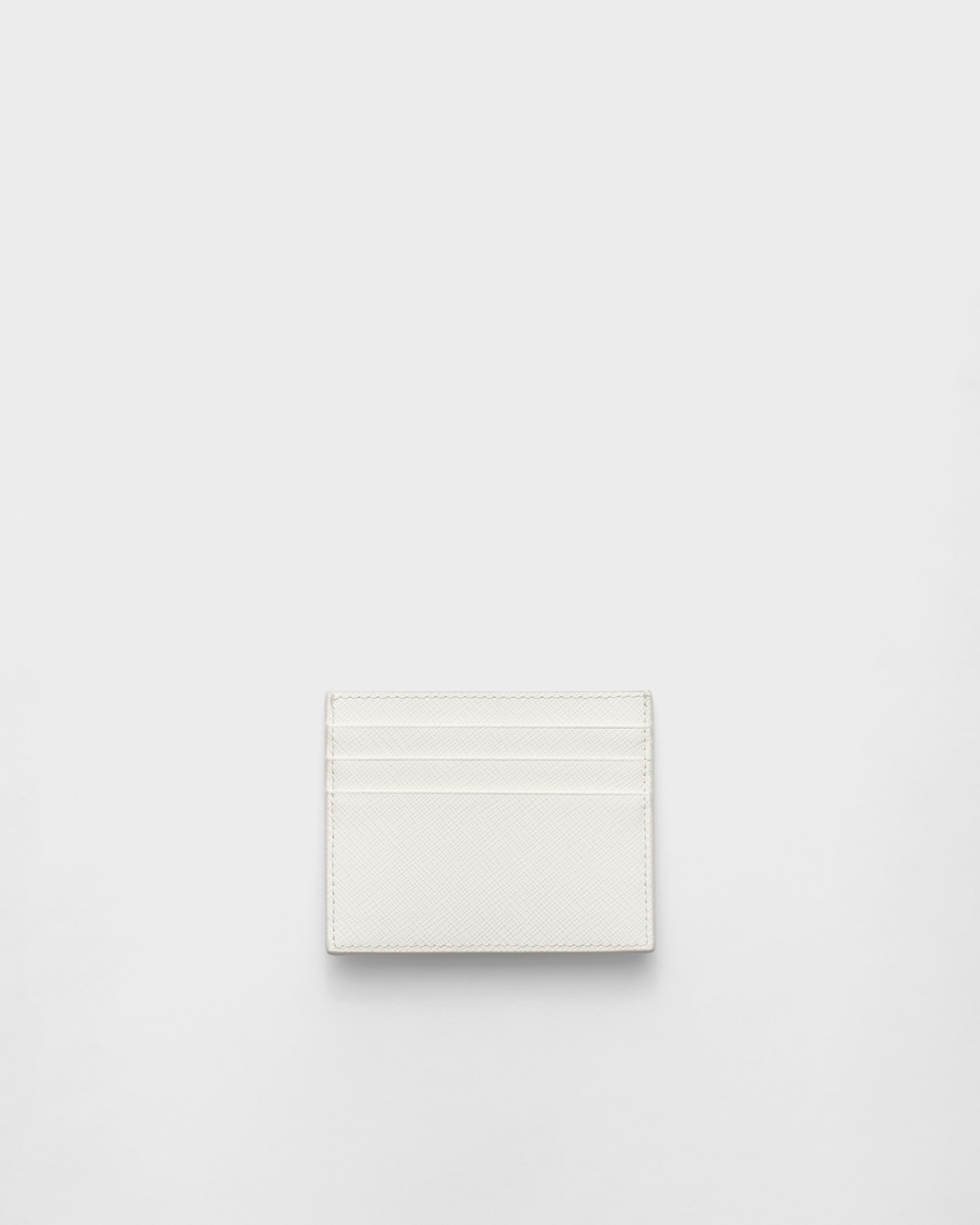 サフィアーノトライアングル カードホルダー