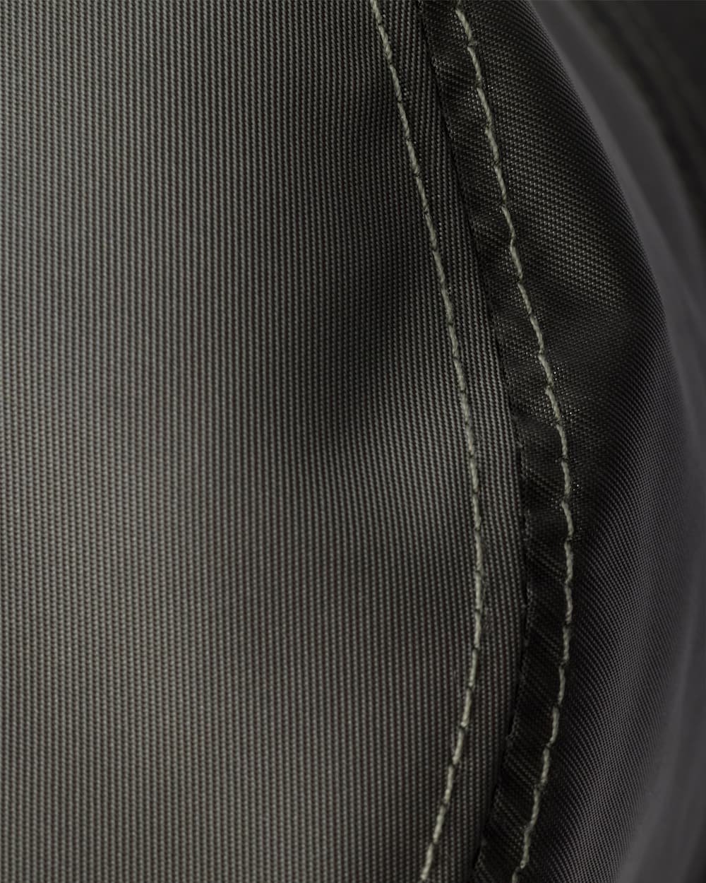 Re-Nylon バケットハット