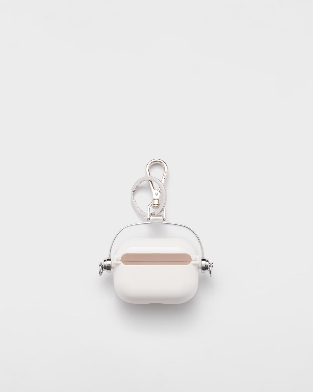 キーチェーン付 AirPods Pro ケース