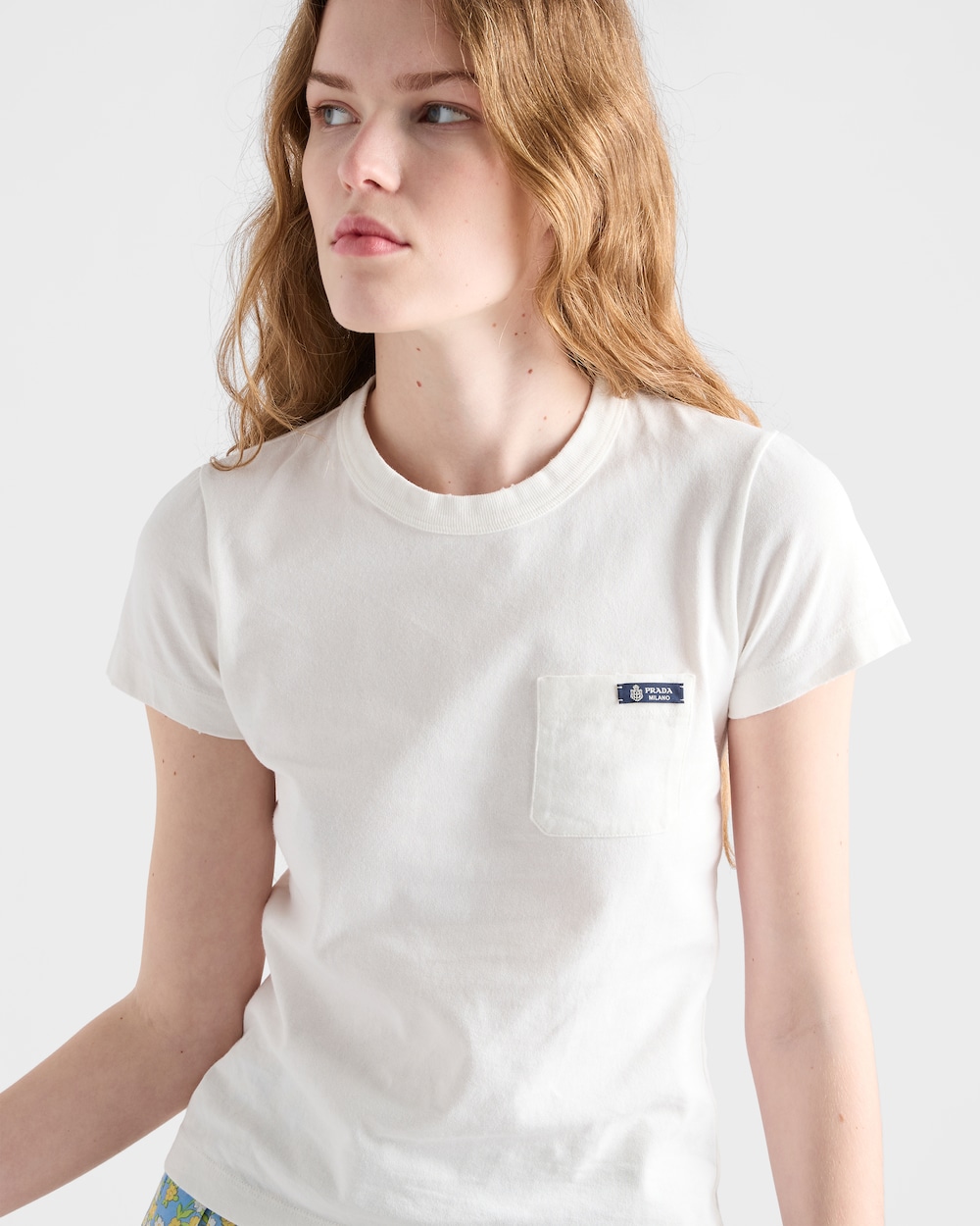 ジャージー Tシャツ