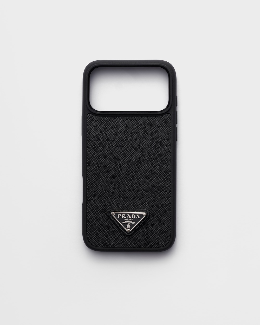 サフィアーノレザー iPhone 17 Pro Max用ケース