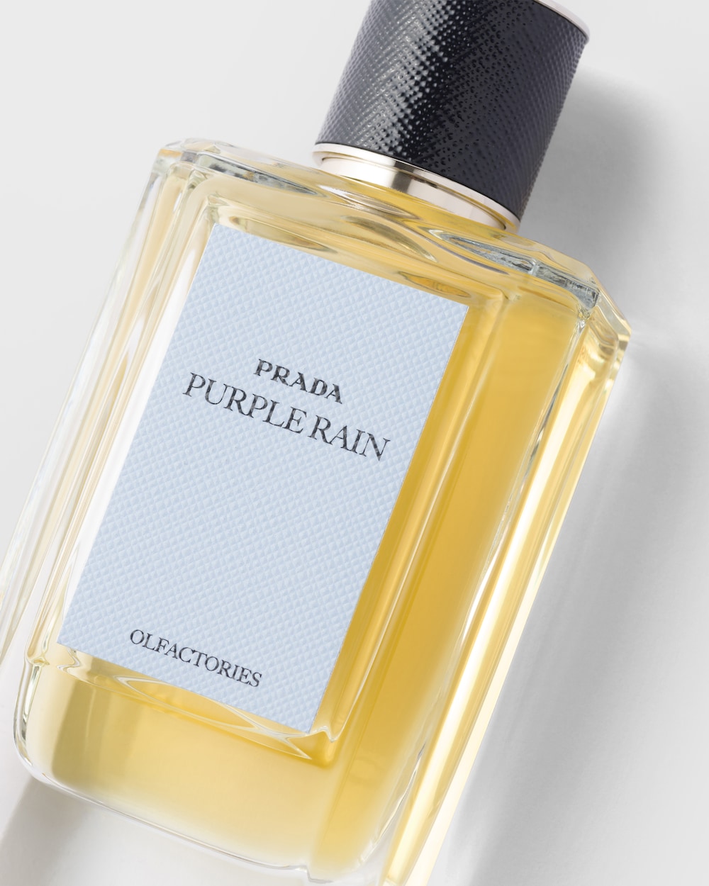 プラダ オルファクトリー Purple Rain 100 ml