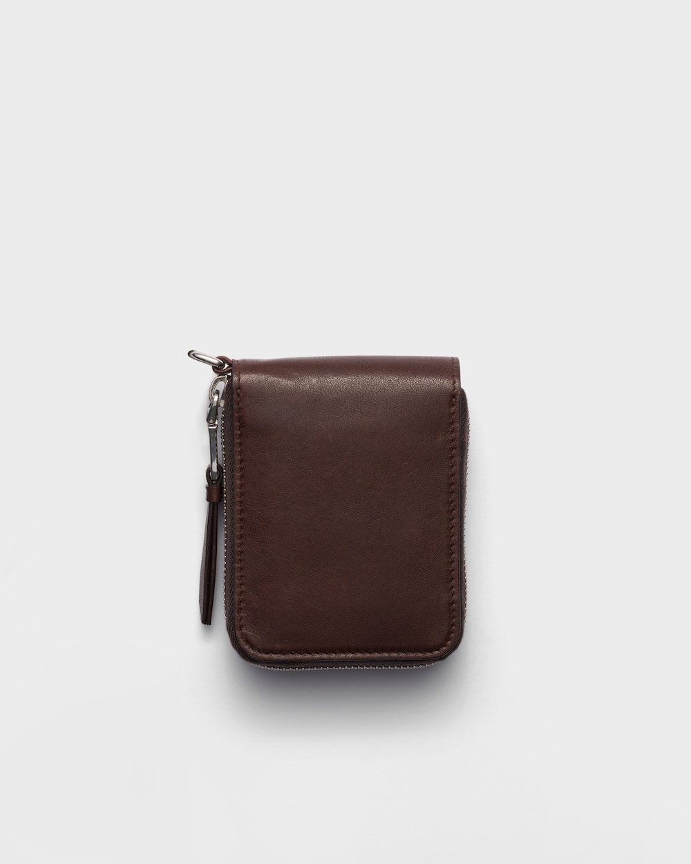 ナッパレザー 財布