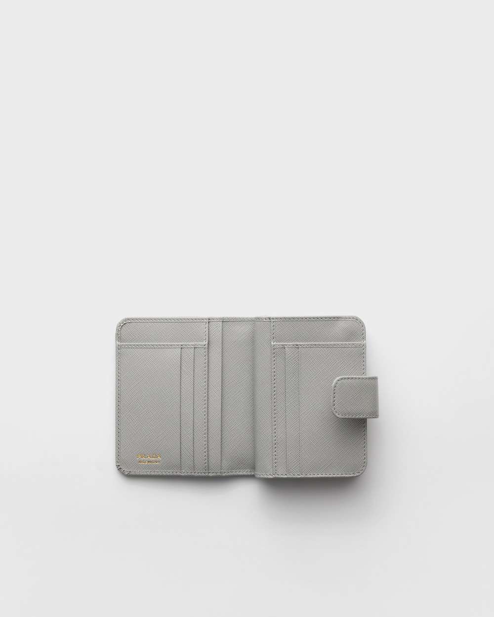 サフィアーノトライアングル 財布