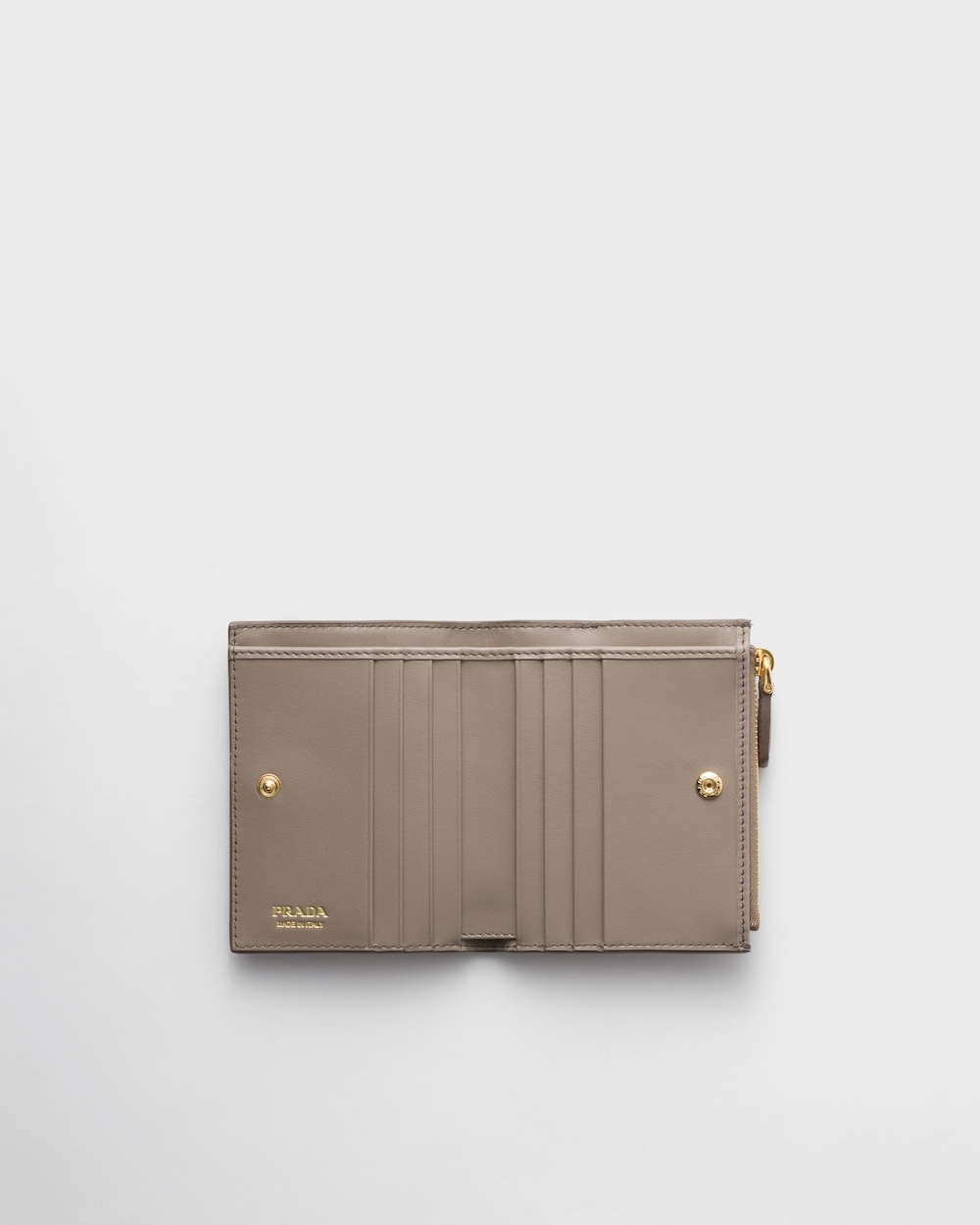 ヴィッテロダイノレザー ミニ財布