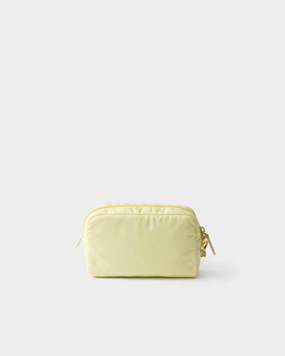 スモール Re-Nylon ポーチ