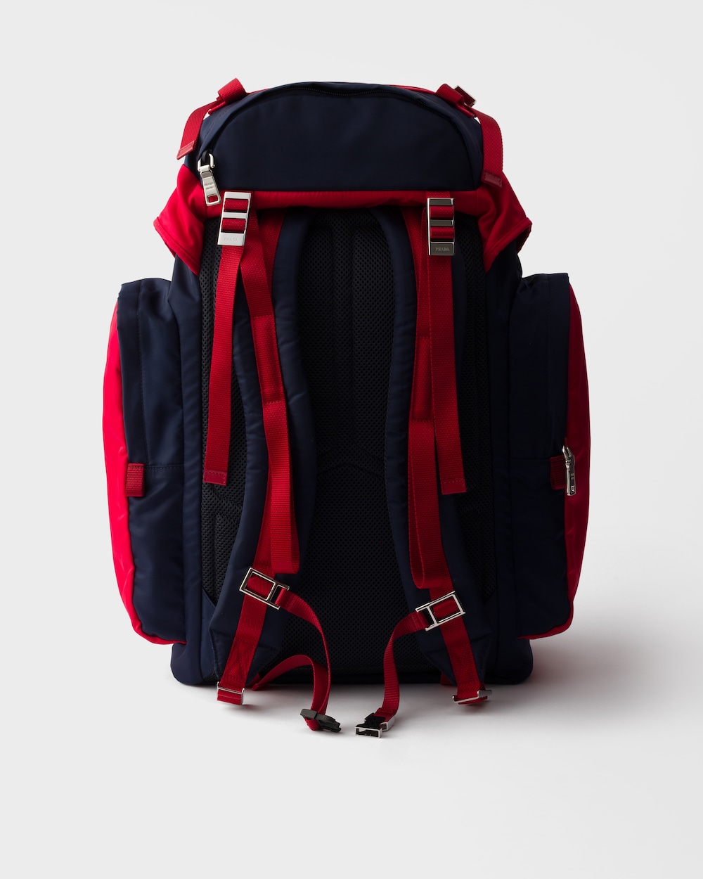 Re-Nylon バックパック