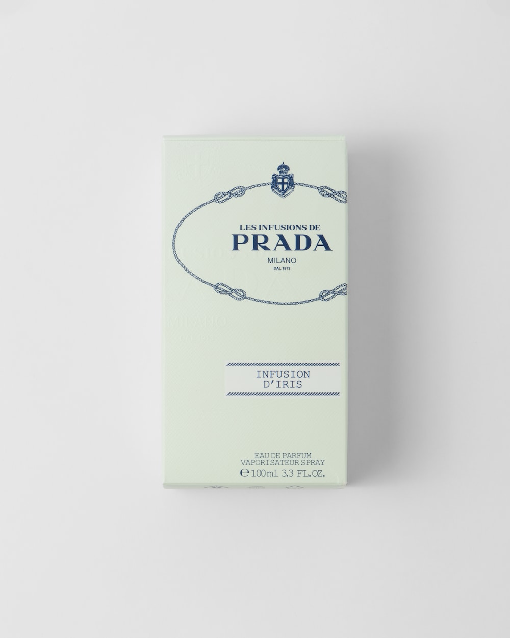 インフュージョン ドゥ プラダ イリス オーデパルファム 100ml