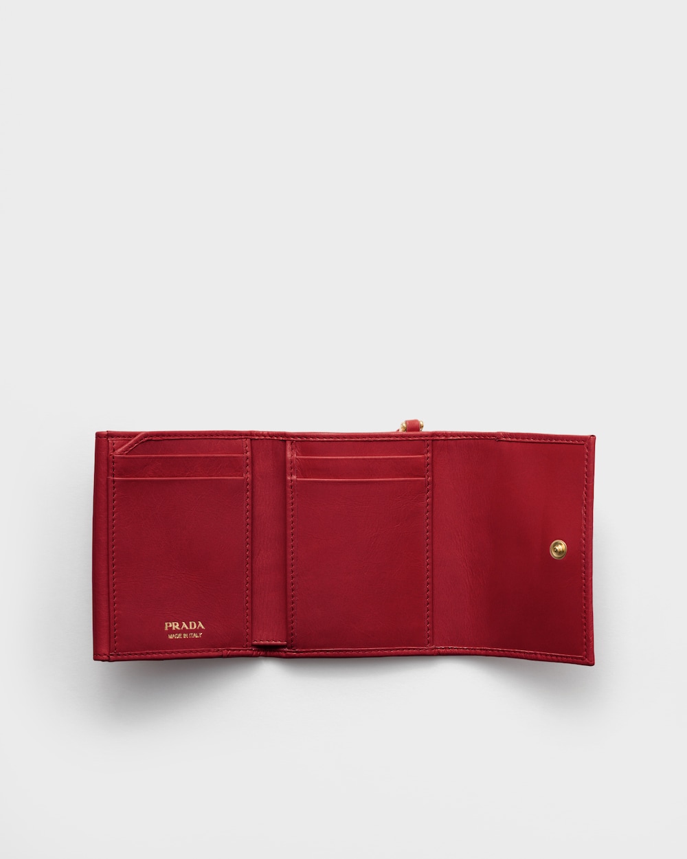 ソフトルックスレザー 財布