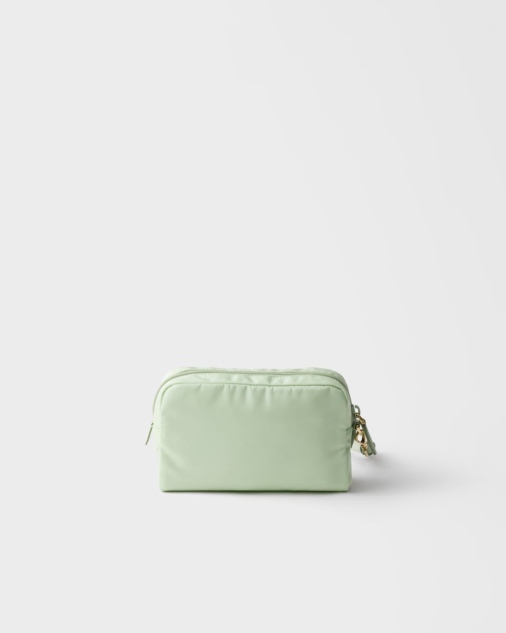 スモール Re-Nylon ポーチ