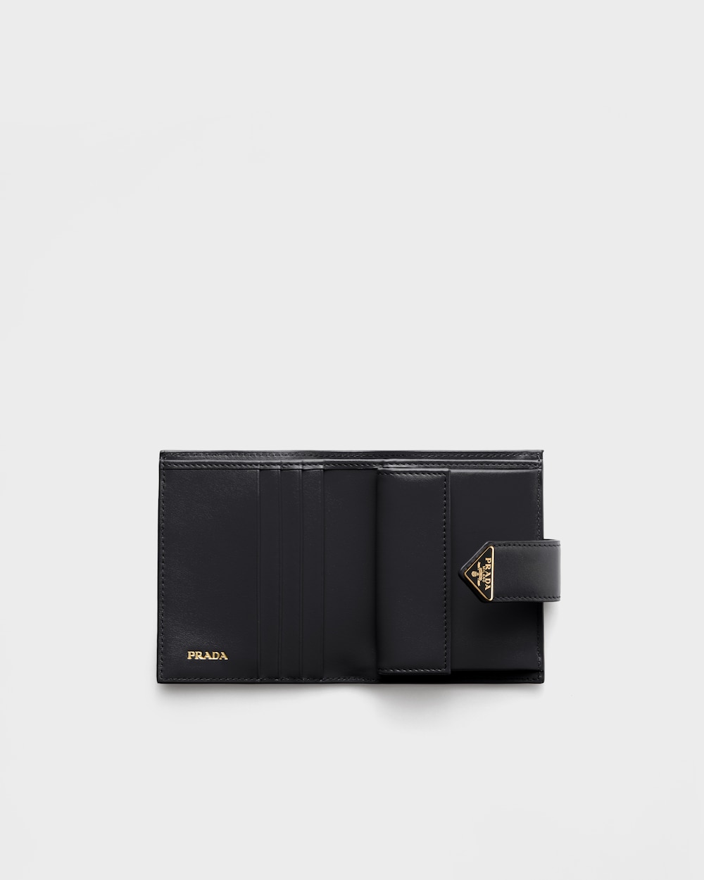 サフィアーノタブ 折り財布