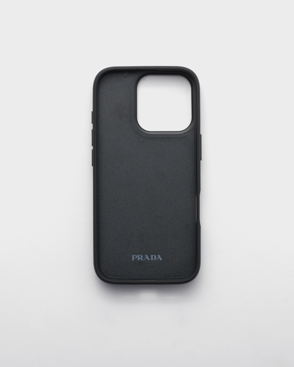 サフィアーノレザー iPhone 16 Pro用ケース