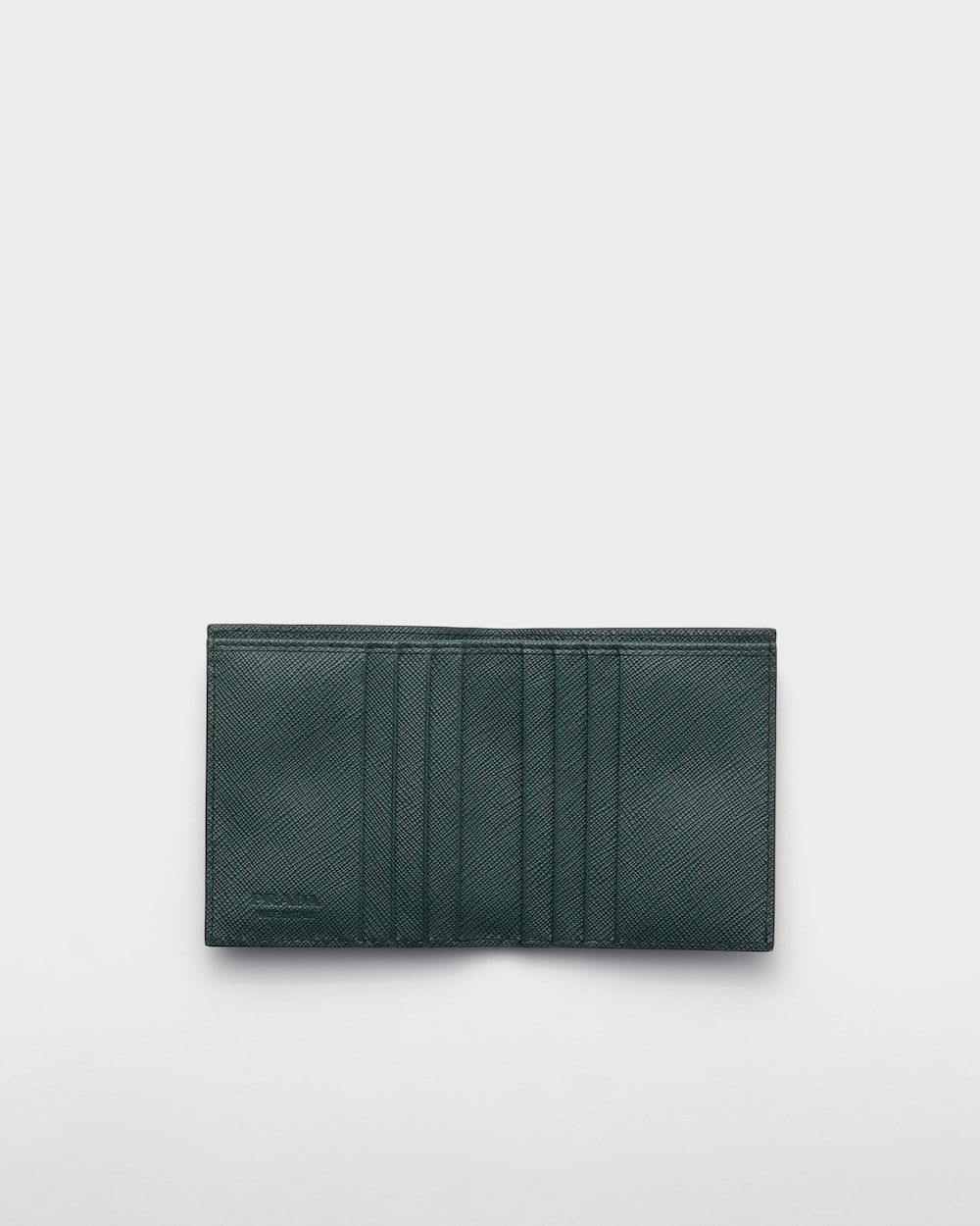 サフィアーノレザー 財布