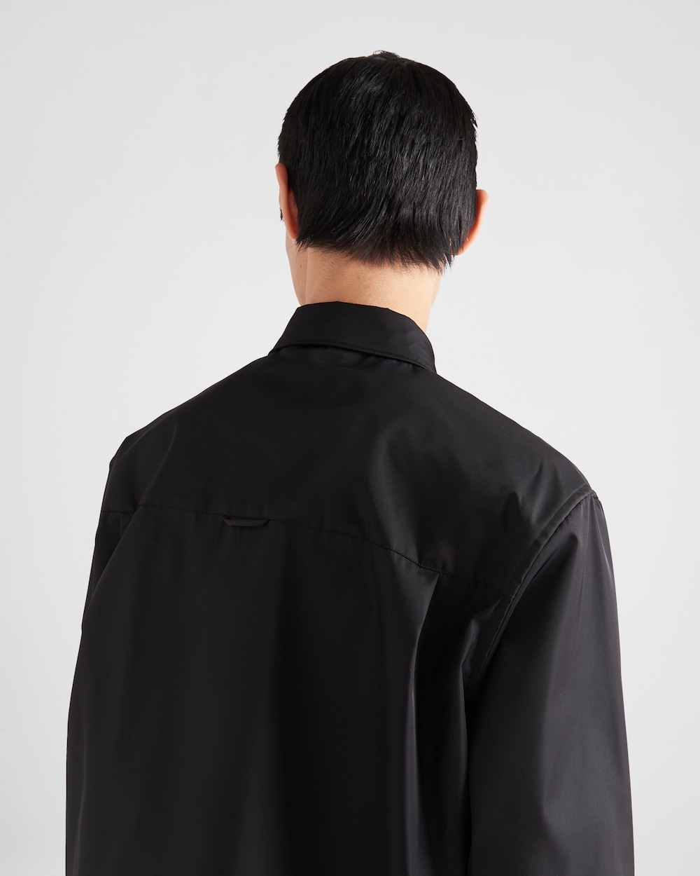 Re-Nylon シャツ