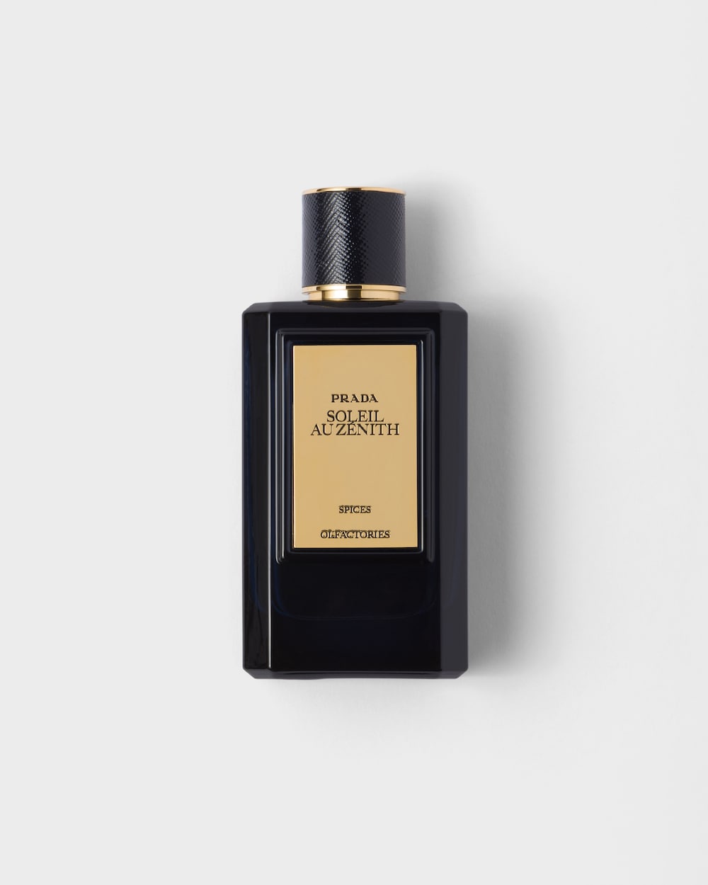 プラダ オルファクトリー レ ミラージュ Soleil au Zénith EDP 100 ml