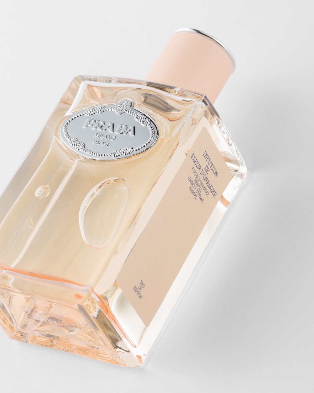 インフュージョン ドゥ プラダ フルール オランジュ オーデパルファム 100ml