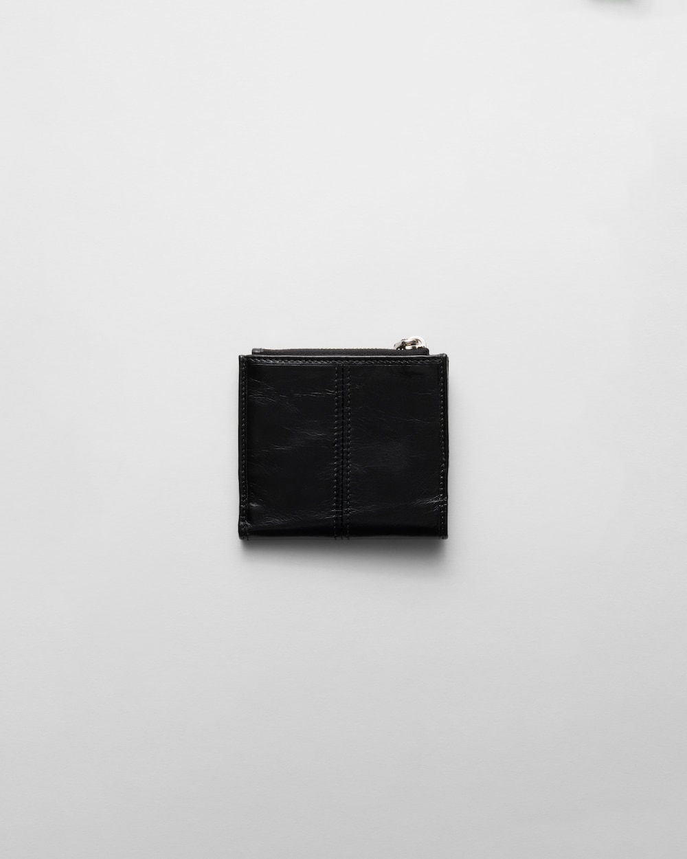 ソフトルックスレザー 財布