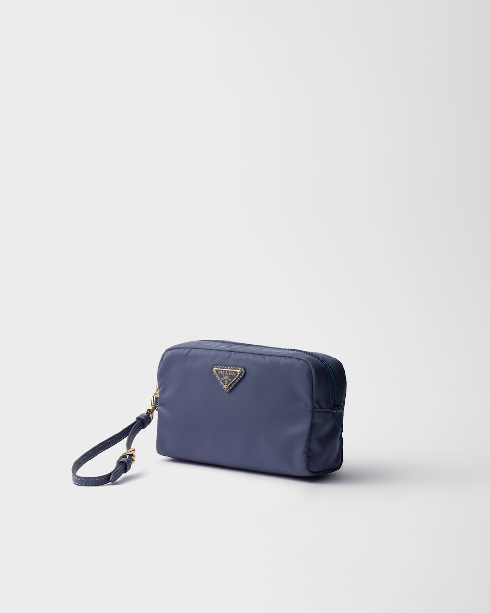 スモール Re-Nylon ポーチ
