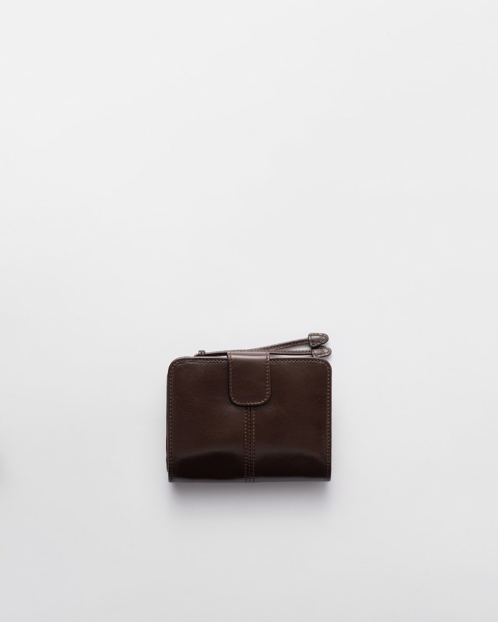 ソフトルックスレザー 財布