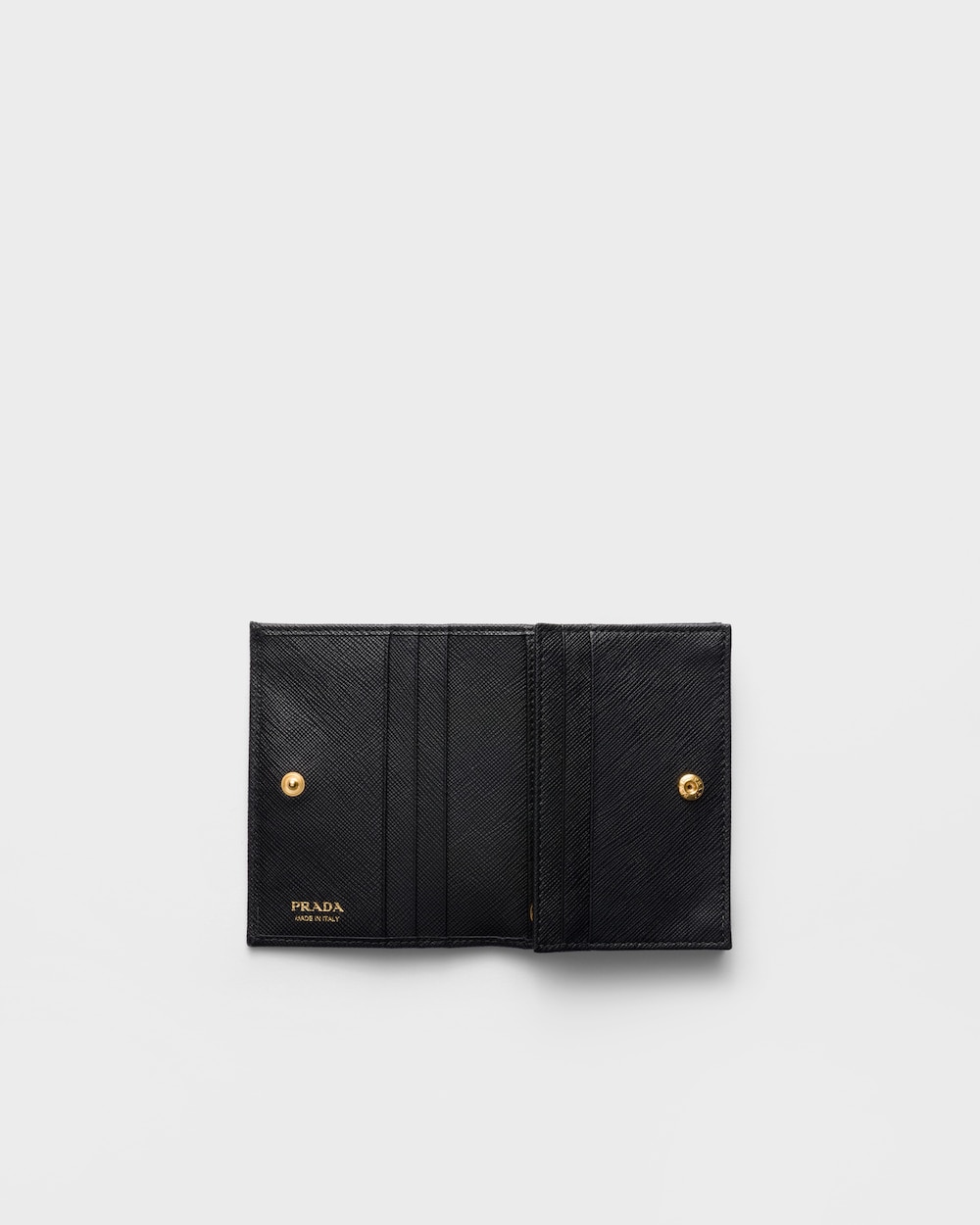 サフィアーノトライアングル 財布