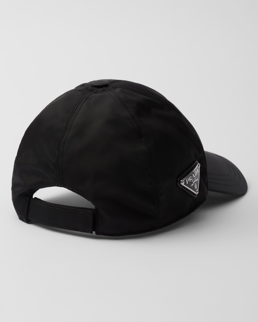 Re-Nylon ベースボールキャップ