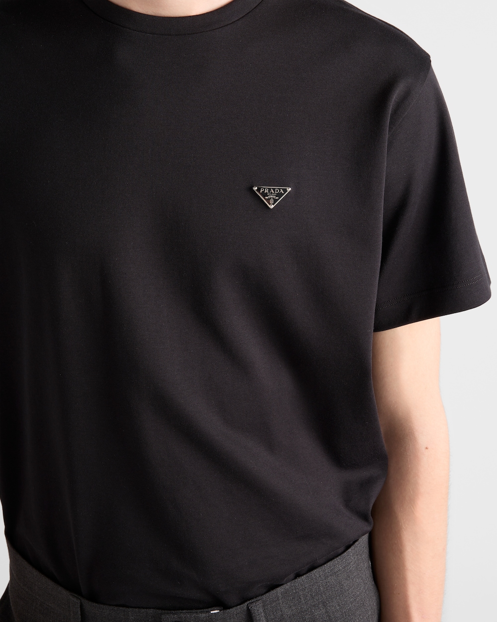 コットン Tシャツ