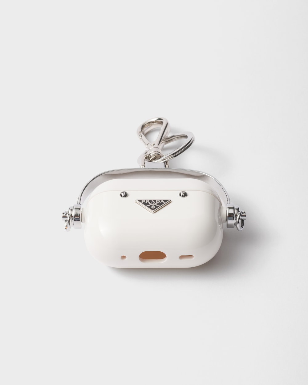 キーチェーン付 AirPods Pro ケース