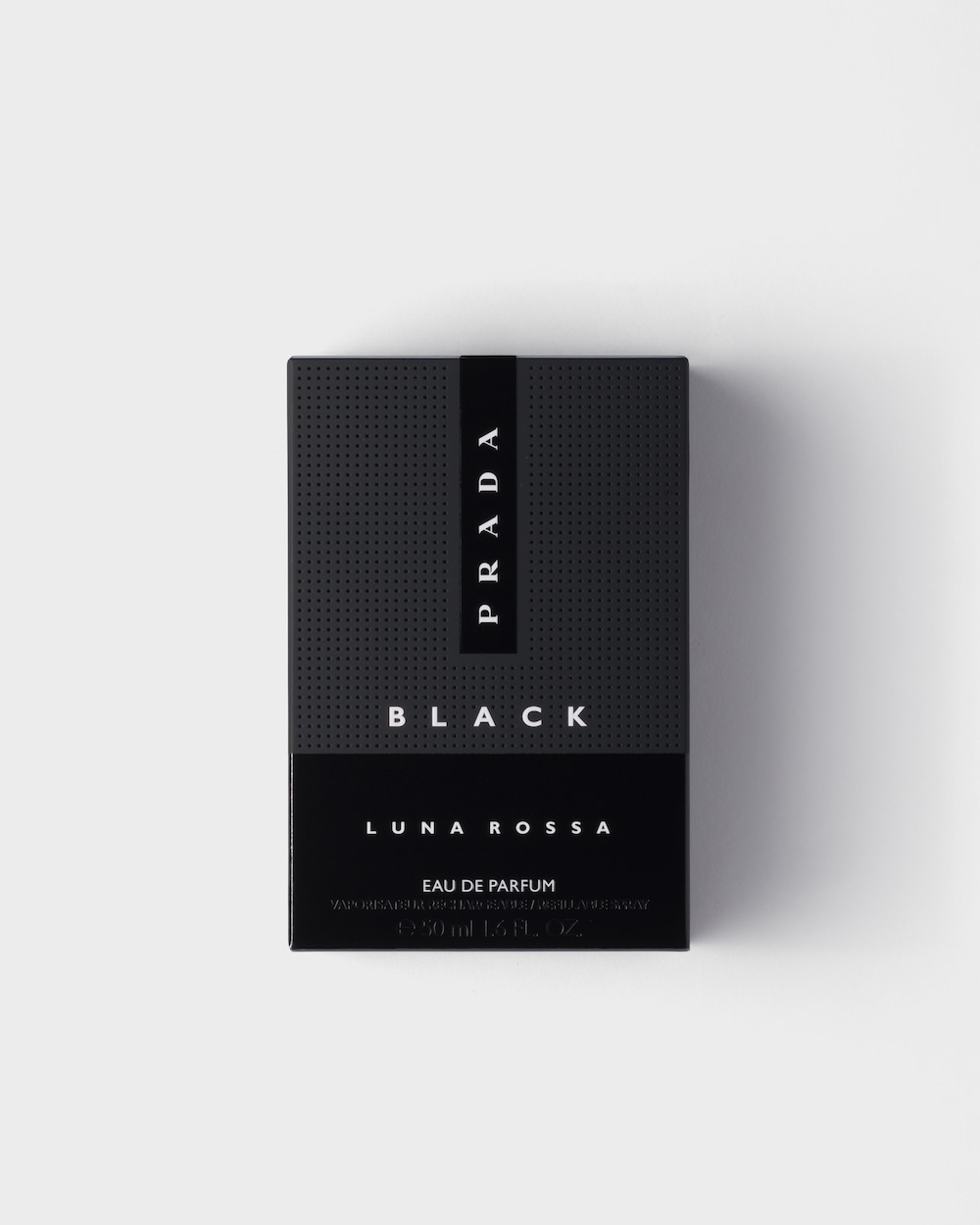 プラダ ルナロッサ ブラック 50 ml
