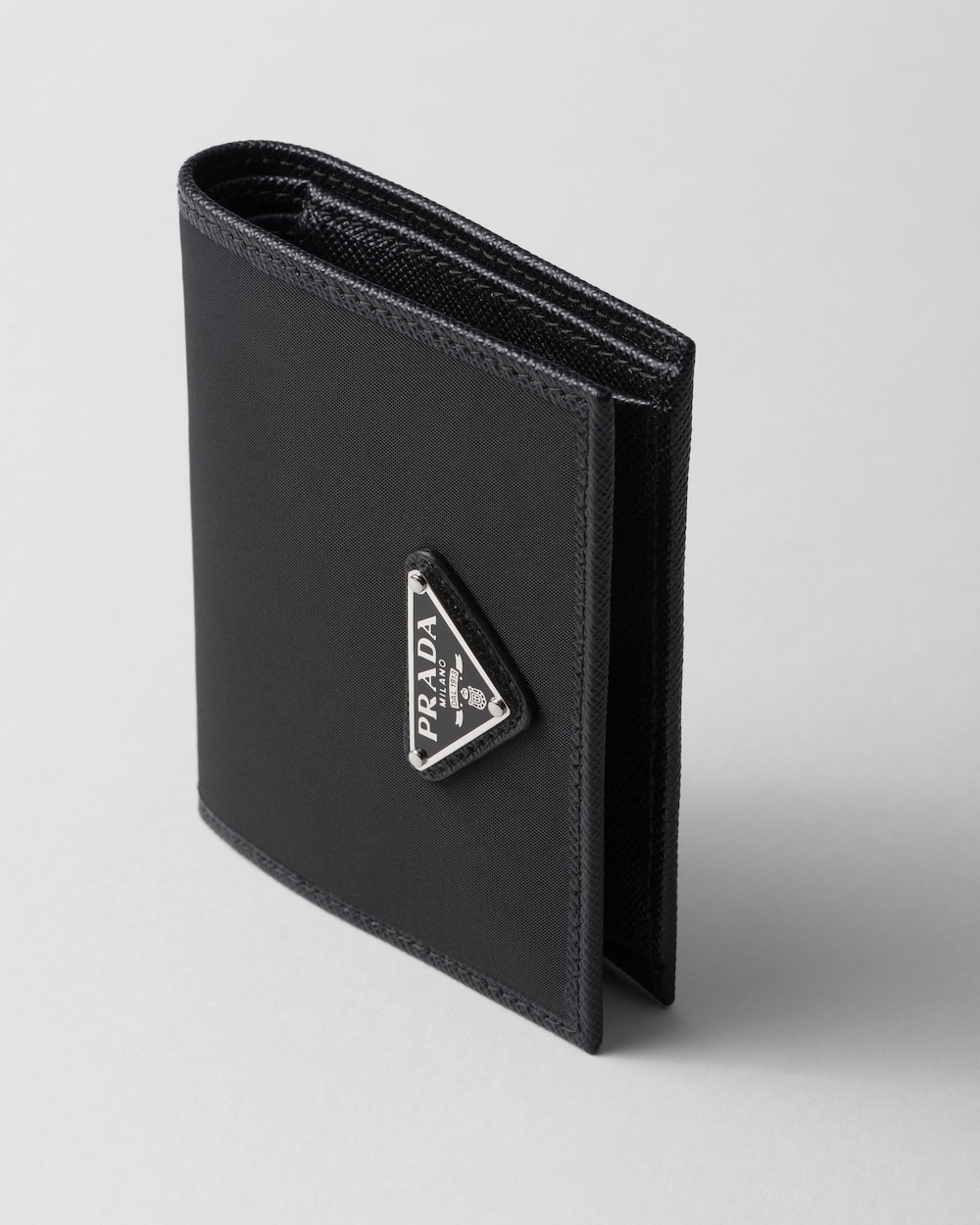 Re-Nylon 財布