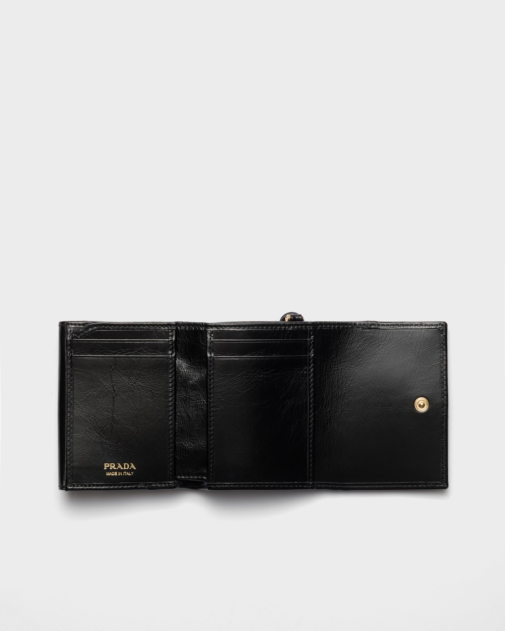 ソフトルックスレザー 財布