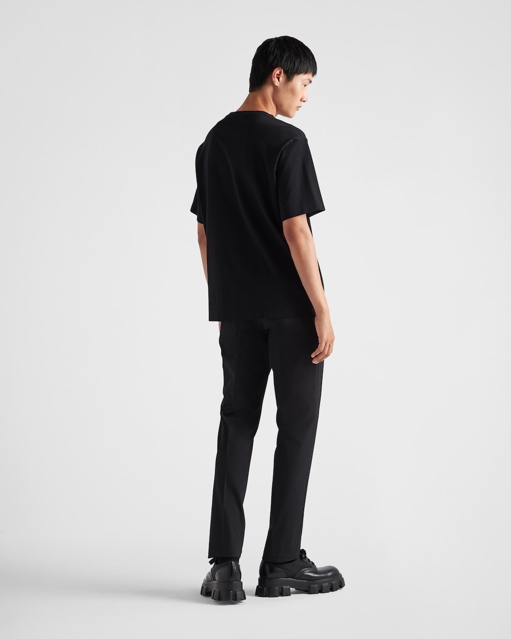 コットン Tシャツ