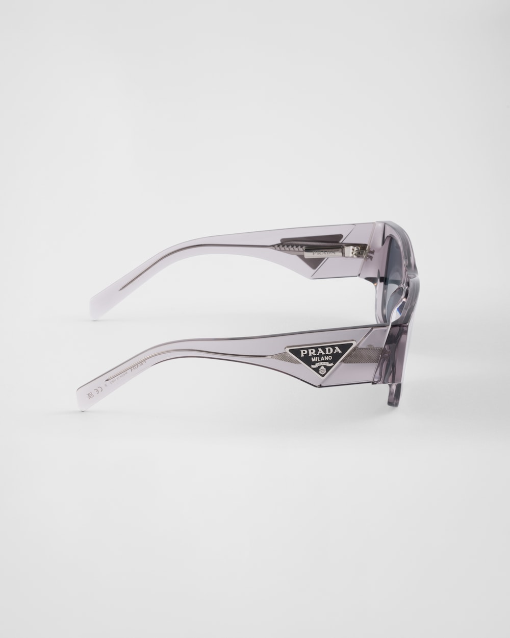 プラダ シンボル サングラス
