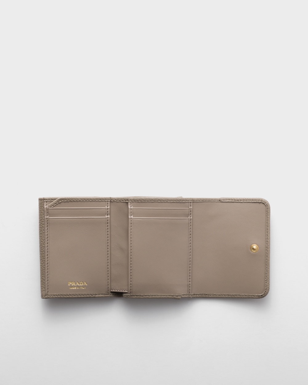 ヴィッテロダイノレザー ミニ財布