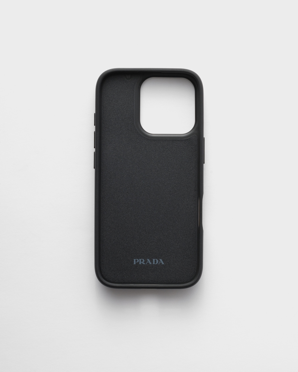 サフィアーノレザー iPhone 16 Pro用ケース