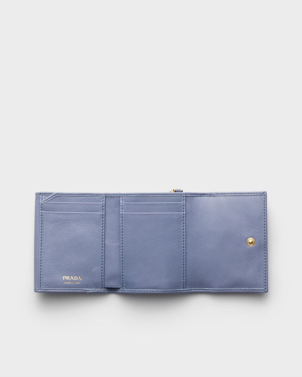 ソフトルックスレザー 財布
