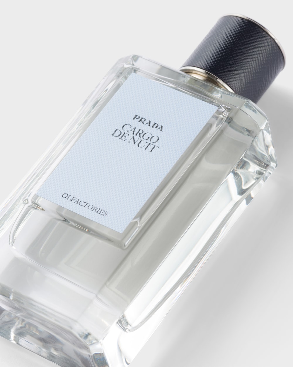 プラダ オルファクトリー Cargo De Nuit EDP 100 ml