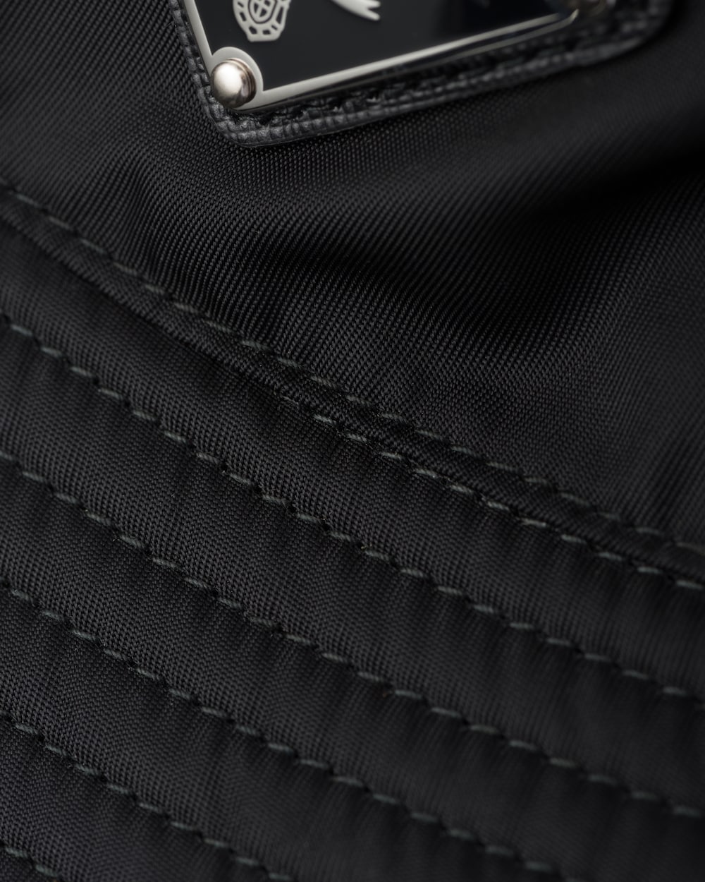 Re-Nylon バケットハット