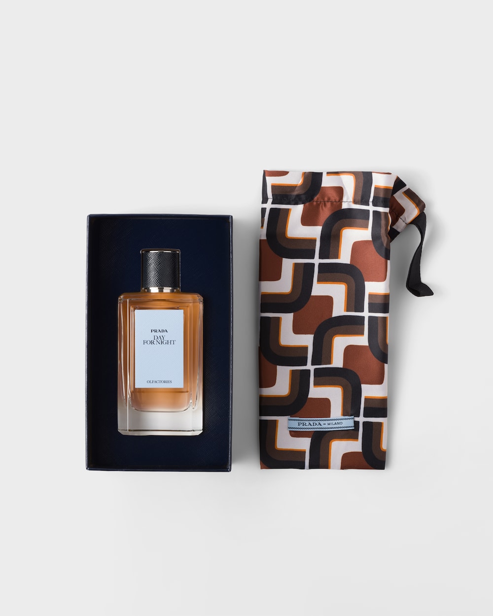 プラダ オルファクトリー Day For Night EDP 100 ml