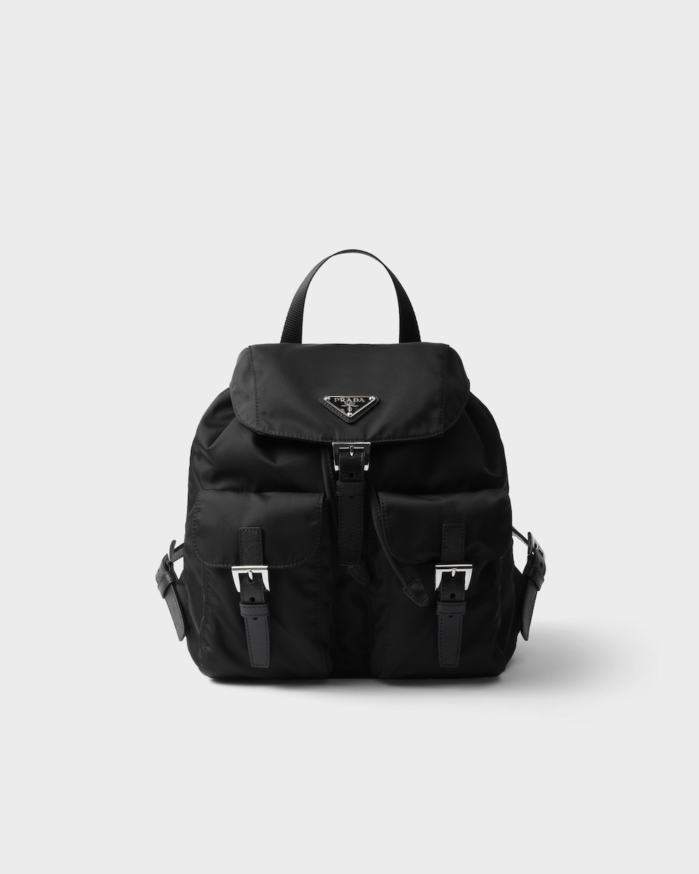 スモール Re-Nylon バックパック
