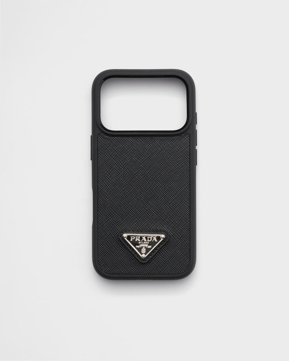 サフィアーノレザー iPhone 17 Pro用ケース