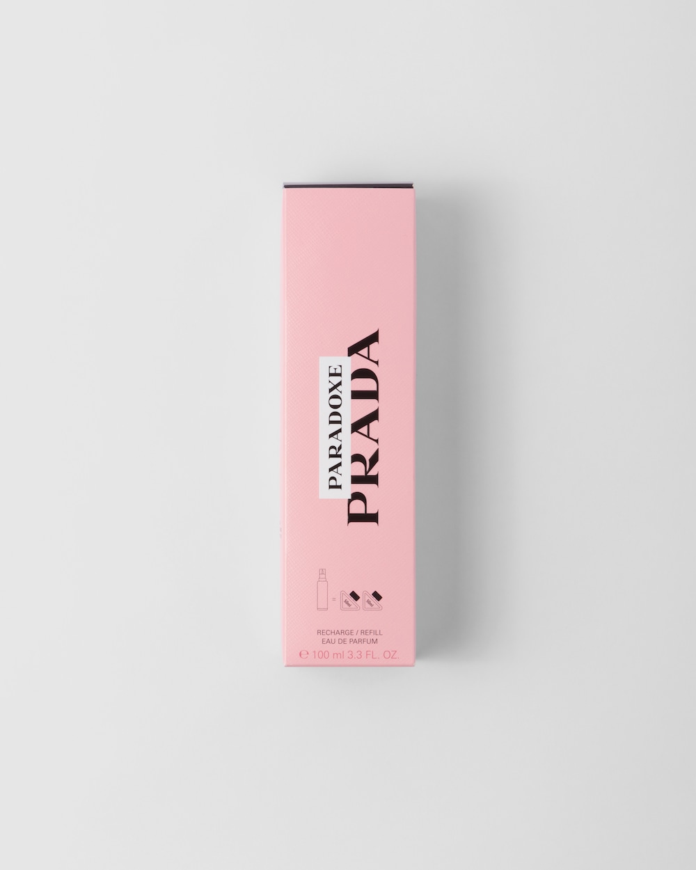 Paradoxe EDP 100ml 詰め替え用