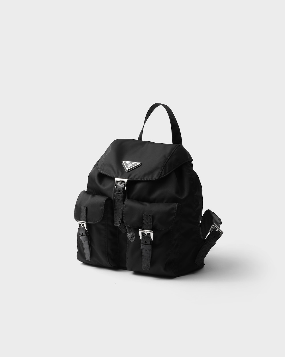 スモール Re-Nylon バックパック
